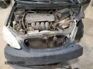 ✅ 2008 Toyota Corolla CE • VIN: 2T1BR32E18C932878 • Lot: 86283515. Listed on Copart with Not provided. Free auction sales archive from the USA and detailed vehicle history report at DreamBid. Image 11.