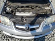 ✅ 2003 Acura MDX Touring • VIN: 2HNYD188X3H519395 • Lot: 69080695. Wystawiony na Copart z przebiegiem 156 535 mil. Bezpłatny archiwum sprzedaży aukcyjnych z USA i szczegółowy raport historii pojazdu na DreamBid. Zdjęcie 12.