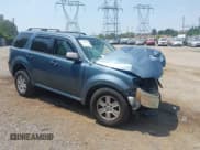 ✅ 2010 Mercury Mariner • VIN: 4M2CN9BG3AKJ28830 • Lot: 42328802. Listed on IAAI with 116,650 mi. Free auction sales archive from the USA and detailed vehicle history report at DreamBid. Image 15.