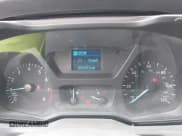 ✅ 2019 Ford Transit Passenger XL • VIN: 1FBZX2ZM6KKA61191 • Lot: 42162863. Listed on IAAI with 92,015 mi. Free auction sales archive from the USA and detailed vehicle history report at DreamBid. Image 7.