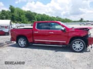 ✅ 2025 Chevrolet Silverado 1500 High Country • VIN: 1GCUKJE84SZ176483 • Lot: 42216600. Listed on IAAI with 2,186 mi. Free auction sales archive from the USA and detailed vehicle history report at DreamBid. Image 14.