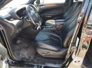 ✅ 2017 Lincoln MKC Reserve • VIN: 5LMCJ3D91HUL04570 • Lot: 67101485. Wystawiony na Copart z przebiegiem 83 582 mil. Bezpłatny archiwum sprzedaży aukcyjnych z USA i szczegółowy raport historii pojazdu na DreamBid. Zdjęcie 7.