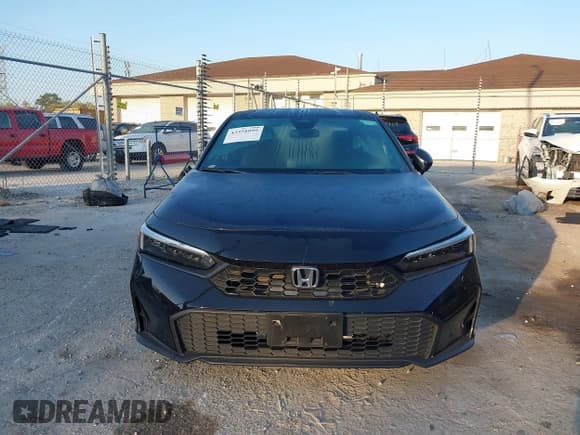 ✅ 2025 Honda Civic Sport • VIN: 2HGFE2F59SH527027 • Лот: 43358099. Опубликован ранее на IAAI с пробегом 22 189 миль. Бесплатный доступ к архиву аукционных продаж из США и подробный отчёт об истории автомобиля на DreamBid. Изображение 12.