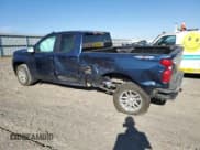 ✅ 2019 Chevrolet Silverado 1500 LT • VIN: 1GCRYDEK2KZ191890 • Lot: 93139435. Wystawiony na Copart z przebiegiem 74 585 mil. Bezpłatny archiwum sprzedaży aukcyjnych z USA i szczegółowy raport historii pojazdu na DreamBid. Zdjęcie 2.