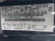 ✅ 2013 Ford Escape SE • VIN: 1FMCU9G90DUC40170 • Lot: 42668861. Listed on IAAI with 153,466 mi. Free auction sales archive from the USA and detailed vehicle history report at DreamBid. Image 9.