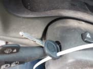 ✅ 2004 Chevrolet Silverado 1500 LS • VIN: 1GCEK19T34E275843 • Lot: 43444299. Wystawiony na IAAI z przebiegiem 162 652 mil. Bezpłatny archiwum sprzedaży aukcyjnych z USA i szczegółowy raport historii pojazdu na DreamBid. Zdjęcie 11.