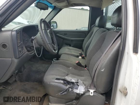 ✅ 2004 Chevrolet Silverado 1500 Work Truck • VIN: 1GCEC14X04Z243285 • Лот: 65287394. Опубликован ранее на Copart с пробегом Не указан. Бесплатный доступ к архиву аукционных продаж из США и подробный отчёт об истории автомобиля на DreamBid. Изображение 7.