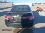 ✅ 2012 Honda Accord LX Premium • VIN: 1HGCP2F49CA027339 • Lot: 43714835. Listed on IAAI with 230,942 mi. Free auction sales archive from the USA and detailed vehicle history report at DreamBid. Image 16.