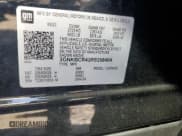 ✅ 2024 Chevrolet Blazer LT • VIN: 3GNKBCR41RS158404 • Lot: 81998485. Listed on Copart with 24,877 mi. Free auction sales archive from the USA and detailed vehicle history report at DreamBid. Image 13.