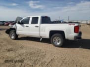 ✅ 2019 Chevrolet Silverado 1500 Work Truck • VIN: 2GCVKNEC4K1199268 • Lot: 64503164. Wystawiony na Copart z przebiegiem Nie podano. Bezpłatny archiwum sprzedaży aukcyjnych z USA i szczegółowy raport historii pojazdu na DreamBid. Zdjęcie 2.