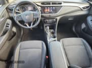 ✅ 2021 Buick Encore GX Preferred • VIN: KL4MMBS28MB133416 • Lot: 81656345. Listed on Copart with 55,687 mi. Free auction sales archive from the USA and detailed vehicle history report at DreamBid. Image 8.