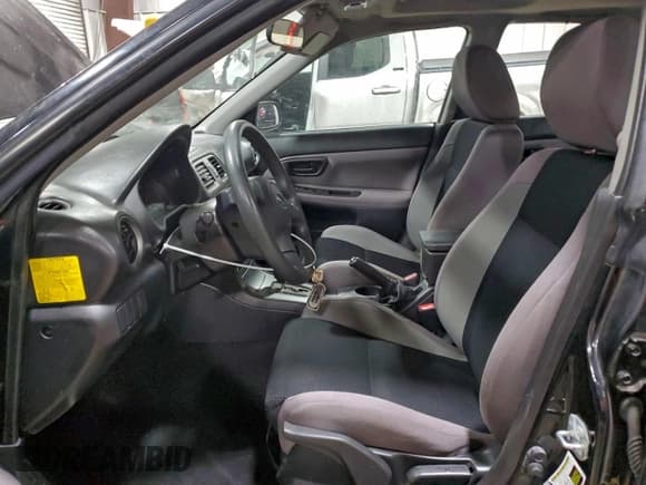 ✅ 2007 Subaru Impreza i Special • VIN: JF1GD61607H519740 • Lot: 94942515. Wystawiony na Copart z przebiegiem 97 051 mil. Bezpłatny archiwum sprzedaży aukcyjnych z USA i szczegółowy raport historii pojazdu na DreamBid. Zdjęcie 7.