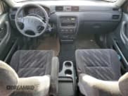 ✅ 2001 Honda CR-V LX • VIN: JHLRD18441C031344 • Lot: 85178355. Listed on Copart with 104,597 mi. Free auction sales archive from the USA and detailed vehicle history report at DreamBid. Image 8.