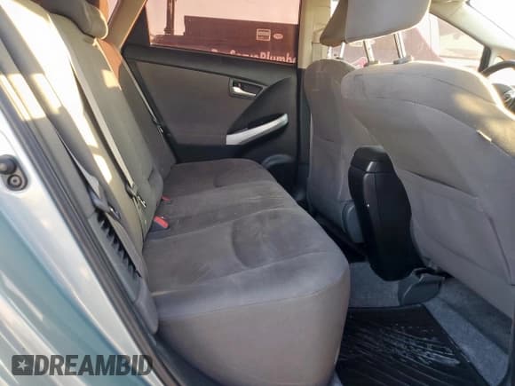 ✅ 2012 Toyota Prius Four • VIN: JTDKN3DU5C1564816 • Lot: 91191915. Wystawiony na Copart z przebiegiem 195 716 mil. Bezpłatny archiwum sprzedaży aukcyjnych z USA i szczegółowy raport historii pojazdu na DreamBid. Zdjęcie 10.