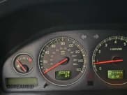 ✅ 2004 Volvo V70 • VIN: YV1SW61T542396658 • Lot: 79574184. Listed on Copart with 160,608 mi. Free auction sales archive from the USA and detailed vehicle history report at DreamBid. Image 8.