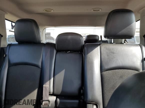 ✅ 2017 Dodge Journey Crossroad Plus • VIN: 3C4PDCGB7HT621486 • Лот: 71115535. Опубликован ранее на Copart с пробегом 195 219 миль. Бесплатный доступ к архиву аукционных продаж из США и подробный отчёт об истории автомобиля на DreamBid. Изображение 10.