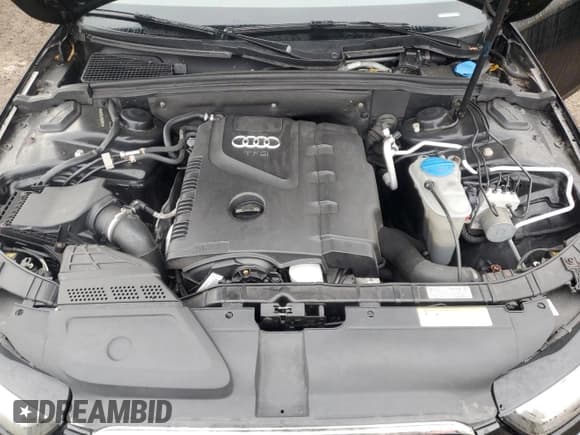 ✅ 2015 Audi A4 Komfort • VIN: WAUBFCFL4FN027611 • Лот: 85702215. Опубликован ранее на Copart с пробегом 88 901 миль. Бесплатный доступ к архиву аукционных продаж из США и подробный отчёт об истории автомобиля на DreamBid. Изображение 12.