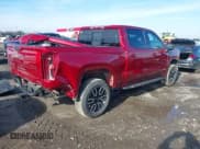 ✅ 2024 GMC Sierra 1500 AT4 • VIN: 3GTUUEEL5RG163404 • Лот: 41137809. Опубликован ранее на IAAI с пробегом 12 201 миль. Бесплатный доступ к архиву аукционных продаж из США и подробный отчёт об истории автомобиля на DreamBid. Изображение 4.