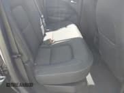 ✅ 2015 GMC Canyon 2WD SLE • VIN: 1GTG5BE32F1231709 • Lot: 42143190. Listed on IAAI with 96,063 mi. Free auction sales archive from the USA and detailed vehicle history report at DreamBid. Image 8.