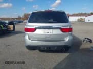 ✅ 2011 Dodge Durango Crew • VIN: 1D4RE4GG6BC598683 • Lot: 43581970. Listed on IAAI with 198,668 mi. Free auction sales archive from the USA and detailed vehicle history report at DreamBid. Image 17.