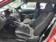 2016 Hyundai Veloster с VIN KMHTC6AD2GU274601, выставлен на аукционе Copart как лот 59296434 с пробегом 101 155 миль миль и Списание • Salvage title. История ставок и продаж доступна на DreamBid. Изображение 7.