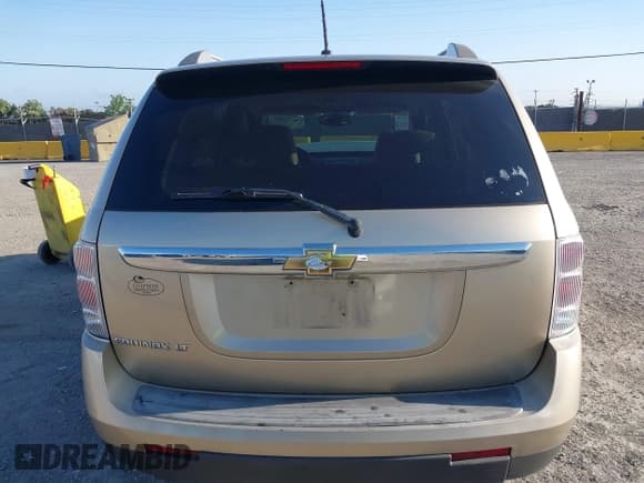 ✅ 2008 Chevrolet Equinox LT • VIN: 2CNDL33F986019591 • Лот: 42201401. Опубликован ранее на IAAI с пробегом 200 172 миль. Бесплатный доступ к архиву аукционных продаж из США и подробный отчёт об истории автомобиля на DreamBid. Изображение 16.