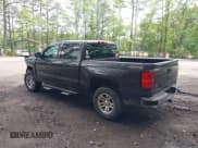 ✅ 2014 Chevrolet Silverado 1500 LT • VIN: 3GCUKREC8EG499524 • Лот: 42172020. Опубликован ранее на IAAI с пробегом 124 542 миль. Бесплатный доступ к архиву аукционных продаж из США и подробный отчёт об истории автомобиля на DreamBid. Изображение 3.