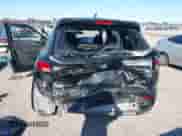 2023 Mitsubishi Outlander SE с VIN JA4T5UA94PZ036602, выставлен на аукционе IAAI как лот 41781635 с пробегом 9 277 миль миль и . История ставок и продаж доступна на DreamBid. Изображение 6.