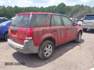 ✅ 2003 Saturn VUE • VIN: 5GZCZ53B73S820709 • Lot: 42541181. Wystawiony na IAAI z przebiegiem 169 352 mil. Bezpłatny archiwum sprzedaży aukcyjnych z USA i szczegółowy raport historii pojazdu na DreamBid. Zdjęcie 4.
