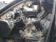 ✅ 2018 Chevrolet Tahoe LT • VIN: 1GNSKBKC7JR192298 • Lot: 90665035. Listed on Copart with Not provided. Free auction sales archive from the USA and detailed vehicle history report at DreamBid. Image 7.