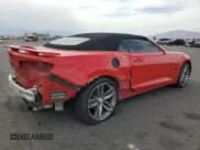 ✅ 2018 Chevrolet Camaro 1LT • VIN: 1G1FB3DS3J0116756 • Lot: 70392245. Listed on Copart with 107,081 mi. Free auction sales archive from the USA and detailed vehicle history report at DreamBid. Image 3.