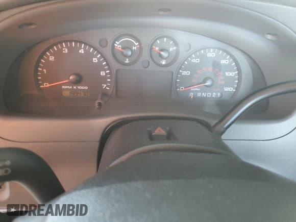 ✅ 2007 Ford Ranger XL • VIN: 1FTYR14U37PA42627 • Lot: 93694805. Wystawiony na Copart z przebiegiem Nie podano. Bezpłatny archiwum sprzedaży aukcyjnych z USA i szczegółowy raport historii pojazdu na DreamBid. Zdjęcie 9.