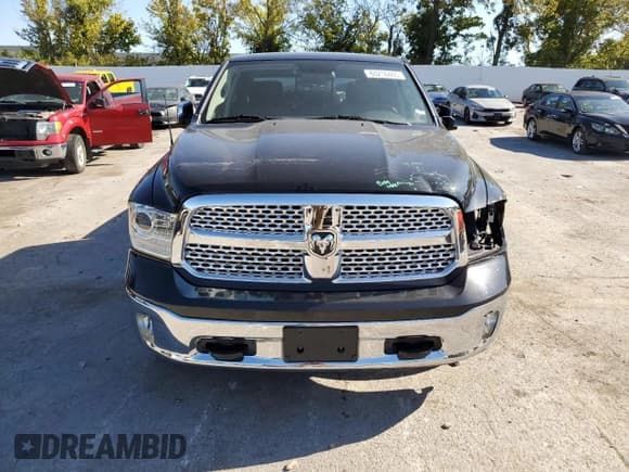 ✅ 2016 Ram 1500 Laramie • VIN: 1C6RR7NT2GS217418 • Lot: 84216465. Listed on Copart with 119,957 mi. Free auction sales archive from the USA and detailed vehicle history report at DreamBid. Image 5.