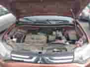 2014 Mitsubishi Outlander SE with VIN JA4AZ3A36EZ002871, listed as a IAAI auction lot 43449462 with 165,677 mi miles and . Bid and sale history available at DreamBid. Image 10.