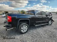 ✅ 2018 GMC Sierra 2500HD Denali • VIN: 1GT12UEY8JF122270 • Lot: 90699985. Wystawiony na Copart z przebiegiem Nie podano. Bezpłatny archiwum sprzedaży aukcyjnych z USA i szczegółowy raport historii pojazdu na DreamBid. Zdjęcie 3.