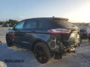 ✅ 2022 Ford Edge ST • VIN: 2FMPK4AP3NBA70749 • Lot: 83958075. Wystawiony na Copart z przebiegiem 19 302 mil. Bezpłatny archiwum sprzedaży aukcyjnych z USA i szczegółowy raport historii pojazdu na DreamBid. Zdjęcie 2.