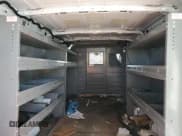 ✅ 2024 Ford Transit Cargo • VIN: 1FTBR1Y81RKA00248 • Lot: 86586805. Wystawiony na Copart z przebiegiem 15 243 mil. Bezpłatny archiwum sprzedaży aukcyjnych z USA i szczegółowy raport historii pojazdu na DreamBid. Zdjęcie 10.