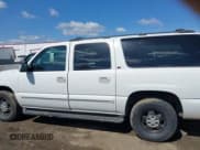 ✅ 2001 Chevrolet Suburban LT • VIN: 3GNFK16T71G205041 • Лот: 41910051. Опубликован ранее на IAAI с пробегом 283 015 миль. Бесплатный доступ к архиву аукционных продаж из США и подробный отчёт об истории автомобиля на DreamBid. Изображение 14.
