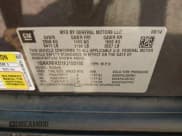 ✅ 2015 Chevrolet Traverse LS • VIN: 1GNKRFKD1FJ150100 • Лот: 43124481. Опубликован ранее на IAAI с пробегом 217 826 миль. Бесплатный доступ к архиву аукционных продаж из США и подробный отчёт об истории автомобиля на DreamBid. Изображение 9.