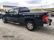 ✅ 2008 Chevrolet Silverado 1500 LTZ • VIN: 2GCEK19J881202991 • Lot: 77552814. Listed on Copart with 142,078 mi. Free auction sales archive from the USA and detailed vehicle history report at DreamBid. Image 2.