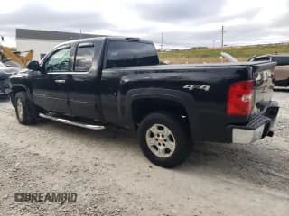 ✅ 2008 Chevrolet Silverado 1500 LTZ • VIN: 2GCEK19J881202991 • Lot: 77552814. Listed on Copart with 142,078 mi. Free auction sales archive from the USA and detailed vehicle history report at DreamBid. Image 2.