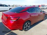 ✅ 2023 Nissan Sentra SV • VIN: 3N1AB8CV8PY324546 • Лот: 43064210. Опубликован ранее на IAAI с пробегом 10 953 миль. Бесплатный доступ к архиву аукционных продаж из США и подробный отчёт об истории автомобиля на DreamBid. Изображение 4.