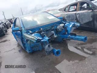 2015 Chevrolet SS с VIN 6G3F15RWXFL107479, выставлен на аукционе IAAI как лот 42083211 с пробегом Не указан миль и . История ставок и продаж доступна на DreamBid. Изображение 1.