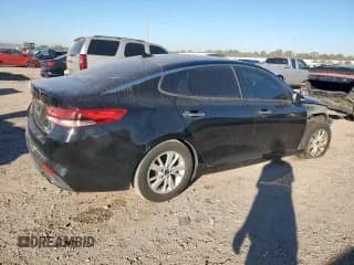 ✅ 2016 Kia Optima LX • VIN: 5XXGT4L3XGG026925 • Lot: 90628915. Wystawiony na Copart z przebiegiem 102 409 mil. Bezpłatny archiwum sprzedaży aukcyjnych z USA i szczegółowy raport historii pojazdu na DreamBid. Zdjęcie 3.