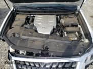 ✅ 2020 Lexus GX 460 Luxury • VIN: JTJGM7BX2L5246722 • Лот: 45659253. Опубликован ранее на Copart с пробегом 40 207 миль. Бесплатный доступ к архиву аукционных продаж из США и подробный отчёт об истории автомобиля на DreamBid. Изображение 12.