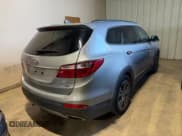 ✅ 2014 Hyundai Santa Fe Limited • VIN: KM8SRDHF3EU078721 • Лот: 92877755. Опубликован ранее на Copart с пробегом 146 659 миль. Бесплатный доступ к архиву аукционных продаж из США и подробный отчёт об истории автомобиля на DreamBid. Изображение 4.