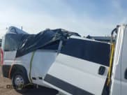 ✅ 2023 Ram ProMaster Window Van • VIN: 3C6LRVPG9PE553144 • Лот: 42799789. Опубликован ранее на IAAI с пробегом Не указан. Бесплатный доступ к архиву аукционных продаж из США и подробный отчёт об истории автомобиля на DreamBid. Изображение 6.