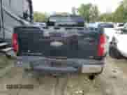 2011 Chevrolet Silverado 3500HD DRW LTZ с VIN 1GC5K1C84BZ222806, выставлен на аукционе Copart как лот 51666295 с пробегом Не указан миль и Списание • Salvage title. История ставок и продаж доступна на DreamBid. Изображение 6.