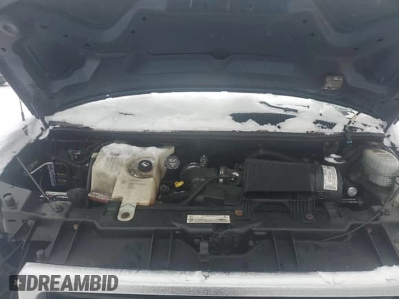 ✅ 2003 GMC Savana Commercial SRW C6Y • VIN: 1GDHG39U131226371 • Lot: 44117455. Wystawiony na Copart z przebiegiem 125 671 mil. Bezpłatny archiwum sprzedaży aukcyjnych z USA i szczegółowy raport historii pojazdu na DreamBid. Zdjęcie 13.