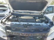 ✅ 2021 Chevrolet Colorado 4WD ZR2 • VIN: 1GCGTEEN4M1118852 • Lot: 90738525. Listed on Copart with 57,185 mi. Free auction sales archive from the USA and detailed vehicle history report at DreamBid. Image 11.